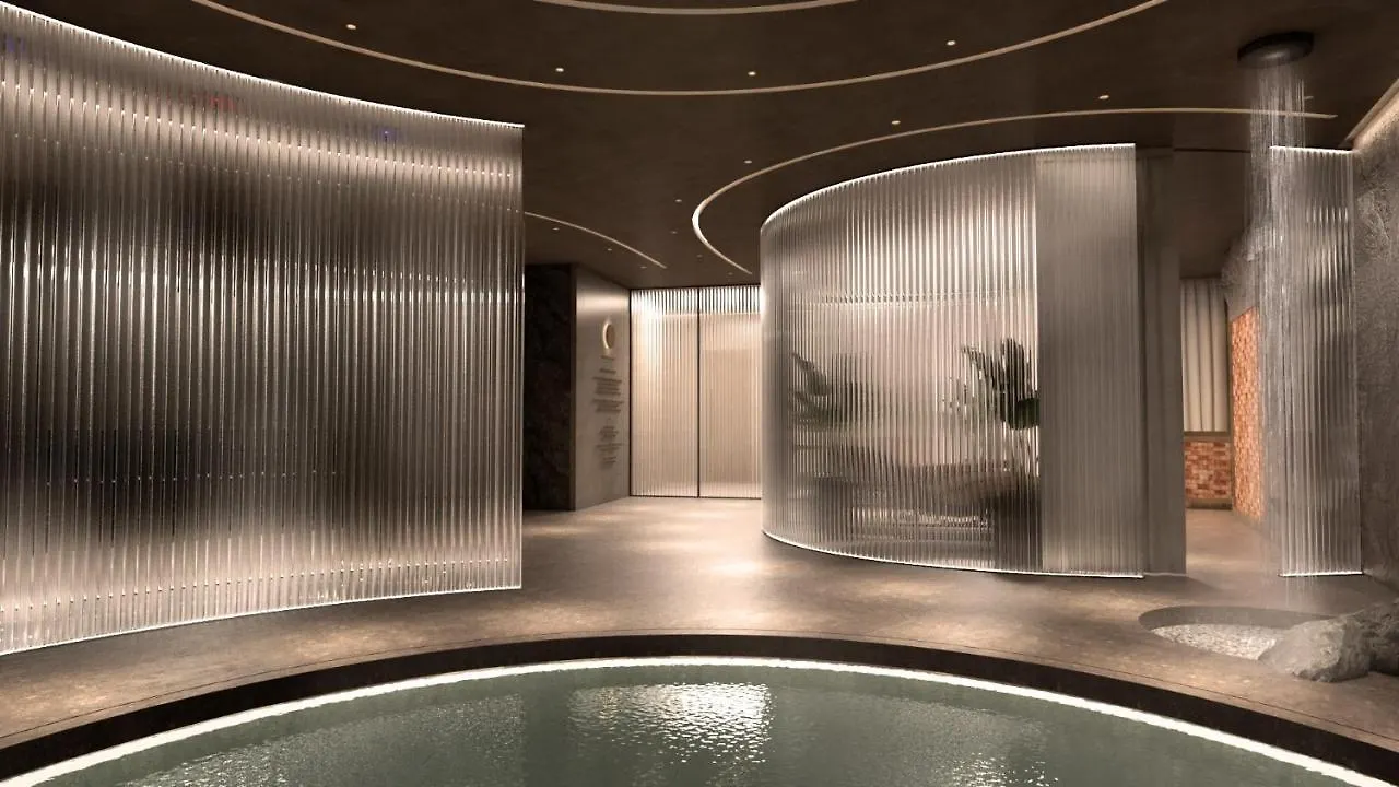 Pnoe Breathing Life - Adults Only Otel Karteros