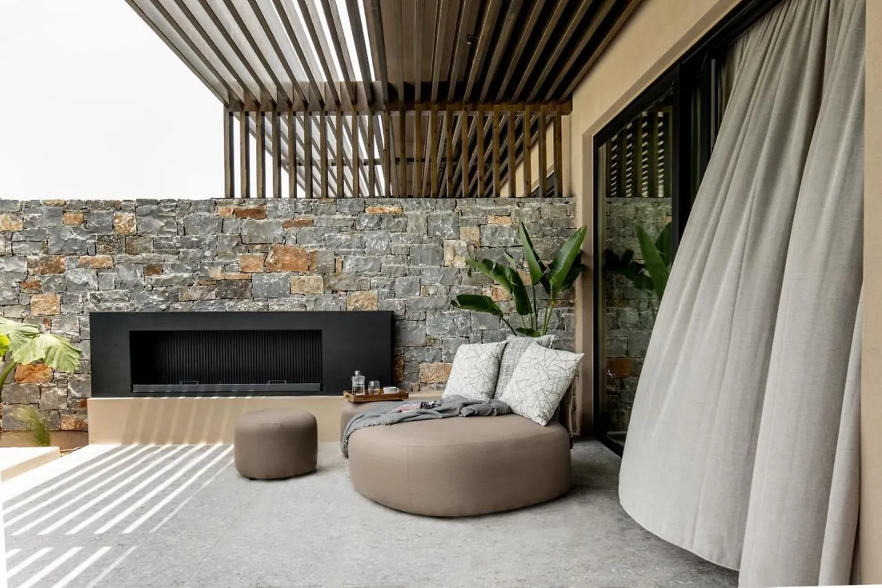 Pnoe Breathing Life - Adults Only Otel Karteros