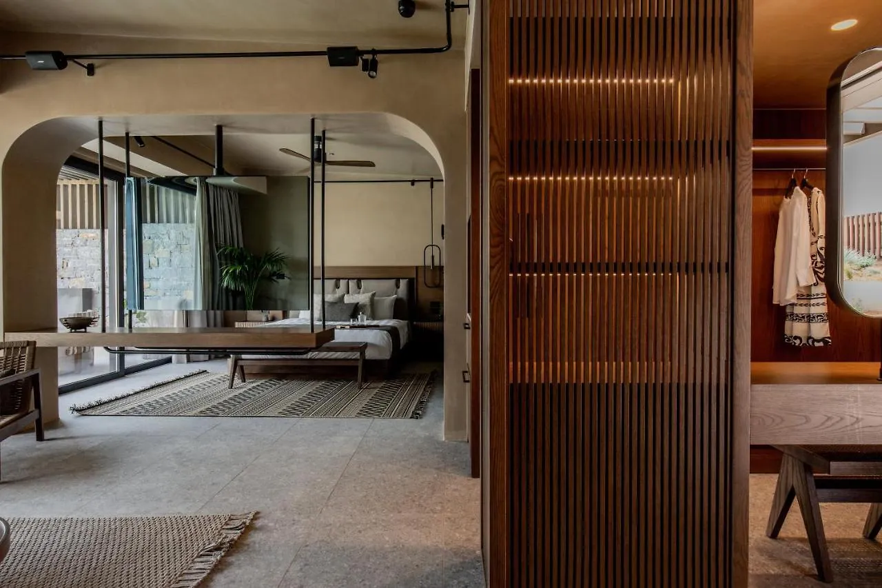 Pnoe Breathing Life - Adults Only Otel Karteros 5*,