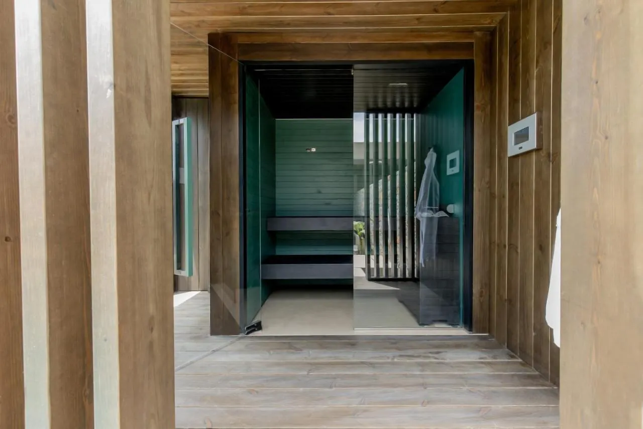Pnoe Breathing Life - Adults Only Otel Karteros
