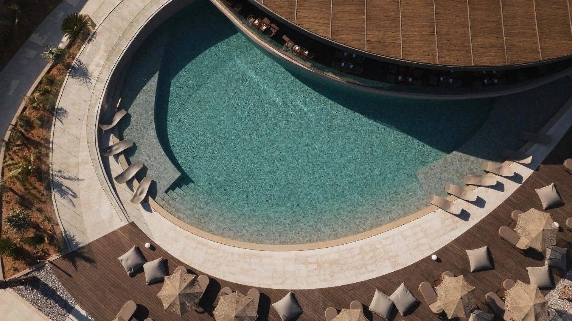 Pnoe Breathing Life - Adults Only Otel Karteros