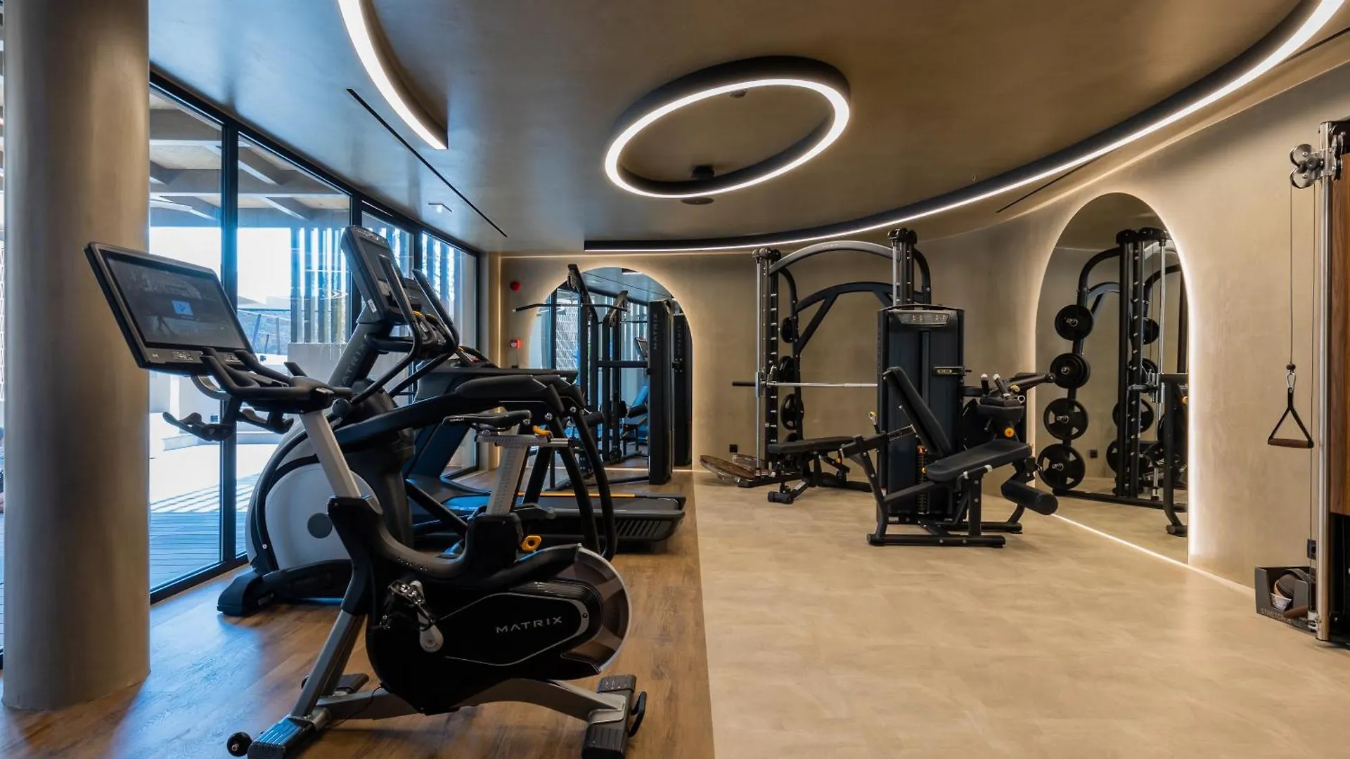 *****  Pnoe Breathing Life - Adults Only Otel Karteros Yunanistan