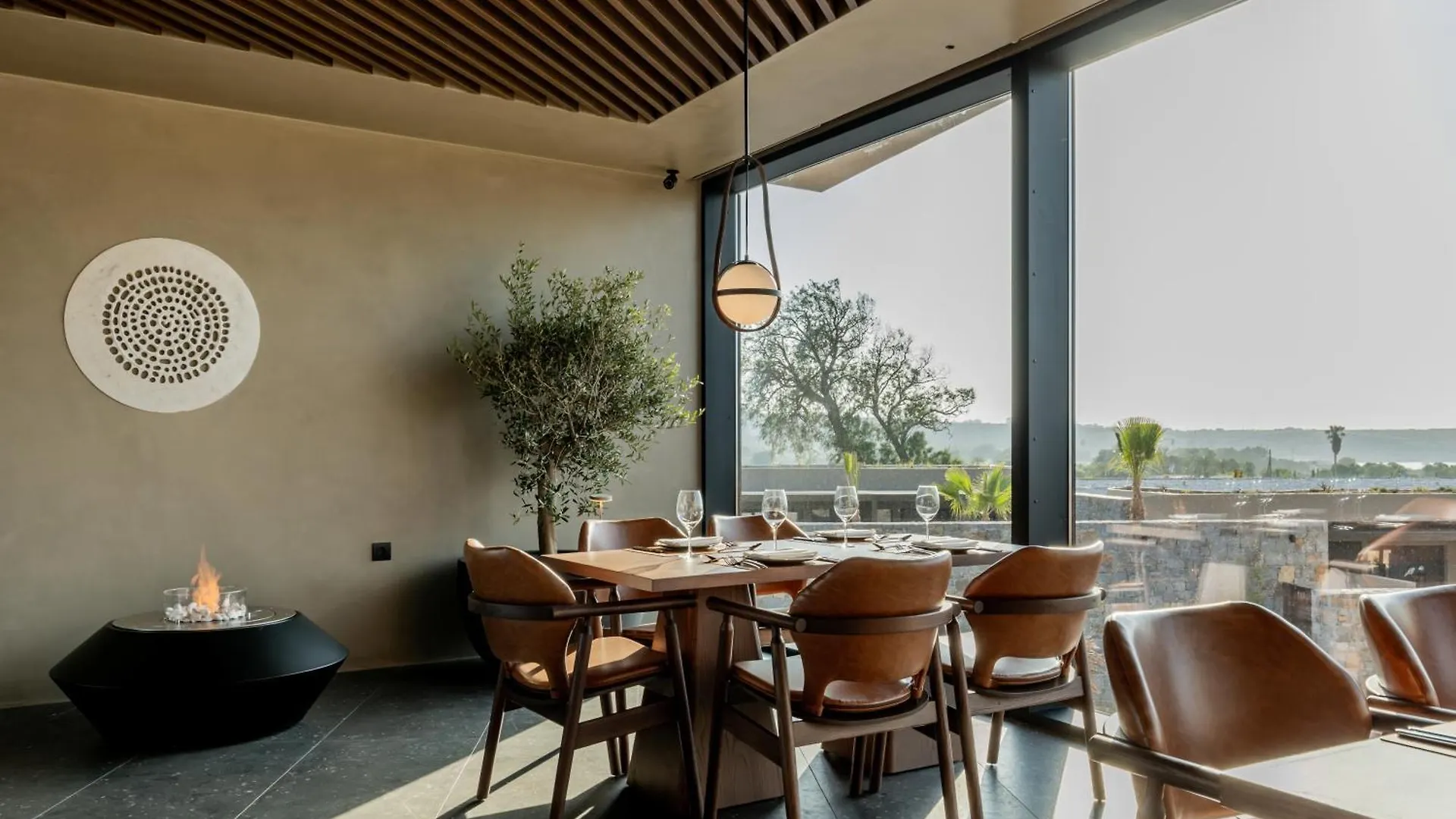 Pnoe Breathing Life - Adults Only Otel Karteros